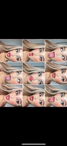 hallsredd Blonde💛 Poză