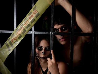 Public de ZoeandIan Foto