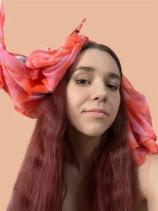 PetraHambelton The ferry mood😊 Pic 4