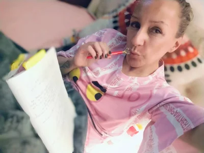 el amor en san valentin od Sammykatt  6 snímek