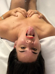 Lizeth_Bels Black And White Pic 2