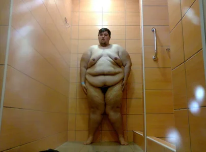 Havannabroklen2 My body chubby bear Poză 3