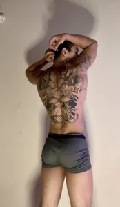 ethan_noir New Style Foto 9