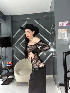 Sharlon_ tu vaquera favorita Pic 2