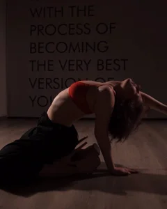 Ricki_Bloom Dance slika 5