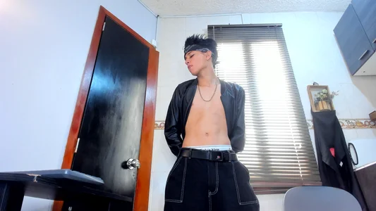 Twinkie-Alex18 🥵🔥ROCKERO HOT🥵🔥 Pic 2
