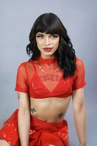 Alanakimura_ kullanıcısının Red of naughty albümü -  fotoğraf