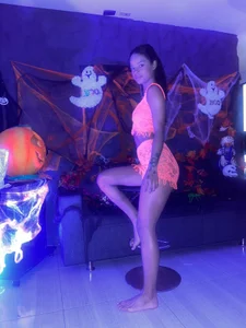 Luna_Tylor Witches October Pic