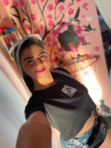 CRYSTALROZ's welcome Sex Photo 5