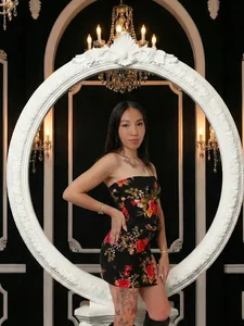 CrystalKenner: Public ( фото)