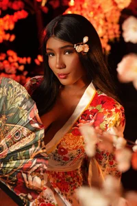 stephany_summer No Saints in Kyoto 🏯🌸 (Halloween 2026🎃) Pic 3