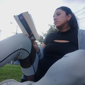 MihaCarther A quiet afternoon with naughty thoughts between the lines รูป 