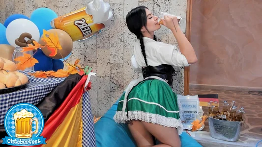 JESYSOZ23_ OKTOBERFEST!! Pic 6