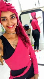 On a scale of 1 to 10, how mischievous are you today? 😈 de sifua_ki  Imagens