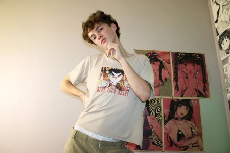 LukeSweet: Smth new and cute ( 4 фото)