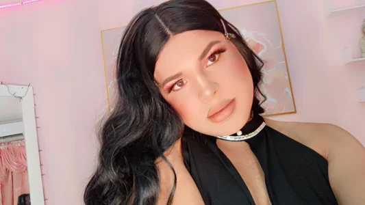 CrystalRambeau CULO / ASS 🍑 Pic