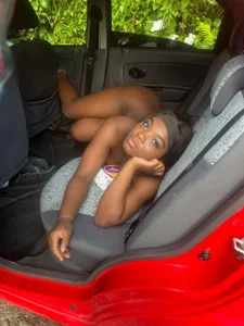 Your naughty girl