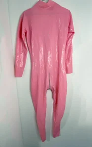 auroralatexprincess My catsuits Pic 6