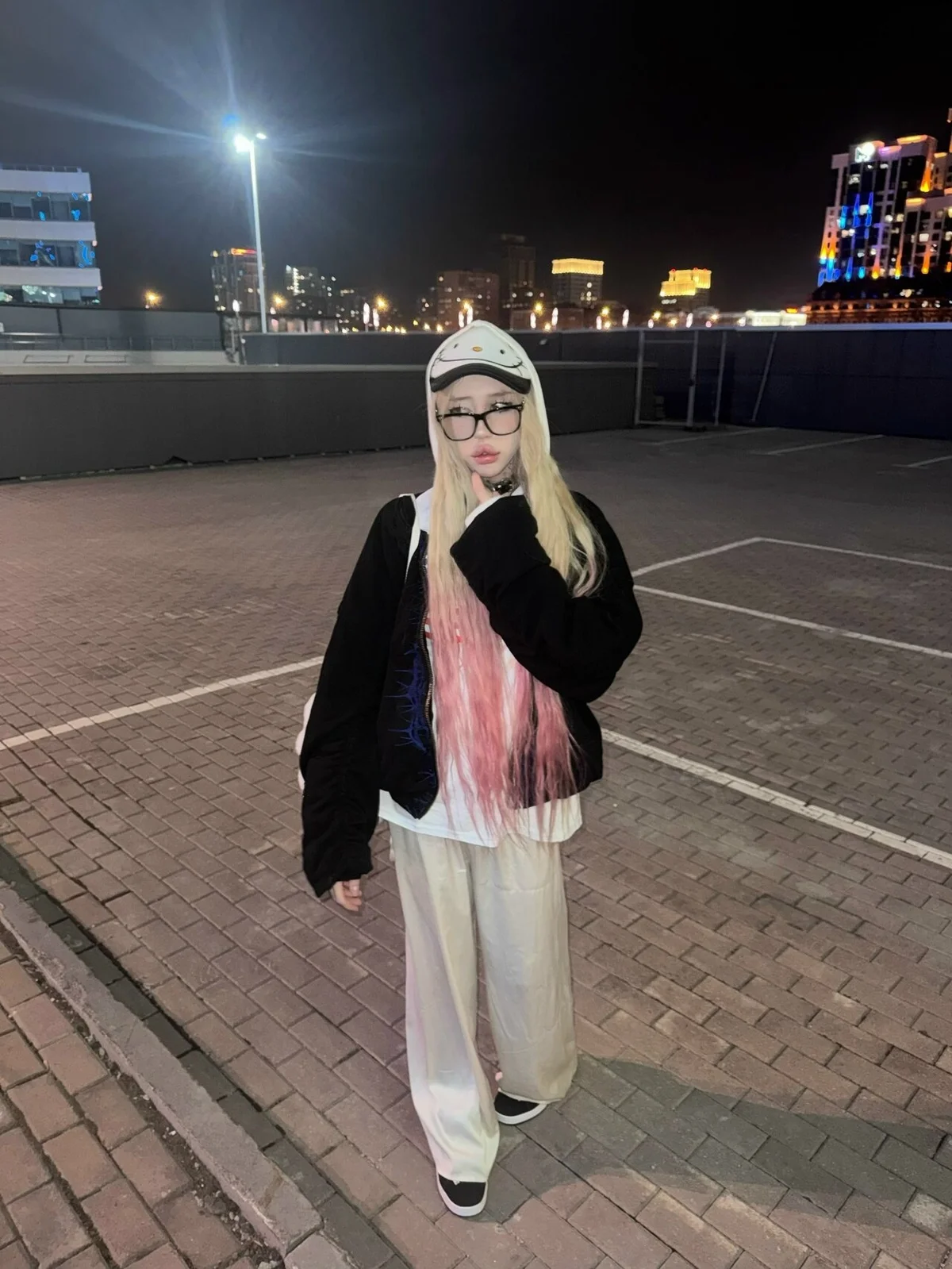 Joy_Barker 熱門圖片 2185