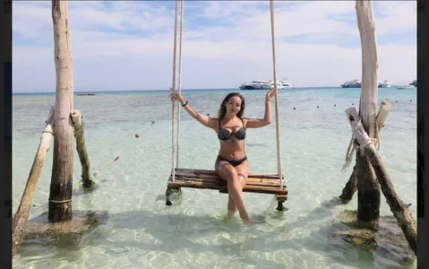AdlibTrap Eve in Egypt Pic