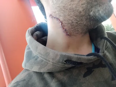 Panik0o0 Public Foto