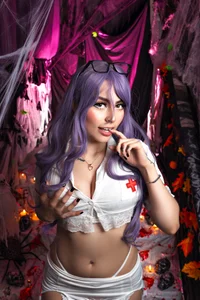 I_Am_AnnieeのHappy Halloween 🍂🦇🧛‍♀️の 3枚の写真