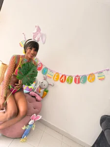 belkilima Happy Easter!🌈🐰 зображення