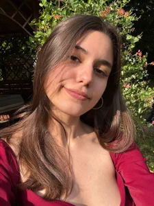 ArianaAllens ☀️☀️☀️ Poză