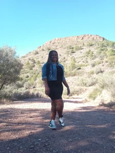 Me od Leila_Banks  5 snímek