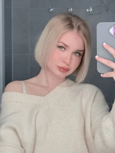 Zdjęcia Eva_kiki miss me?: 
