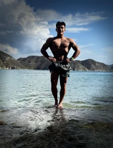 D_dorman beach зображення