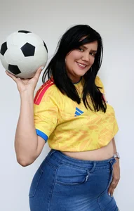 Sallydickinson I LIKE FOOTBALL ⚽ Pic