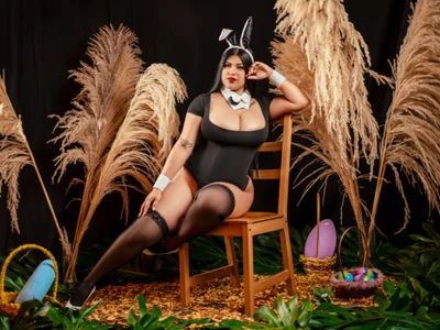 happy easter de ValentinaBreats Foto 6