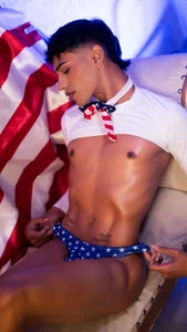 im_sebaslopezのHappy 4th of Julyの枚の写真