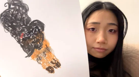 SweetMiaXO my drawings ❤️ Foto