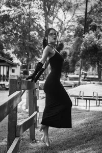 Abbydreams_ L'élégance est liberté 🖤✨ Kuva 5