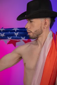 Brandon_Aces Happy July 4th 🚩 Pic 7