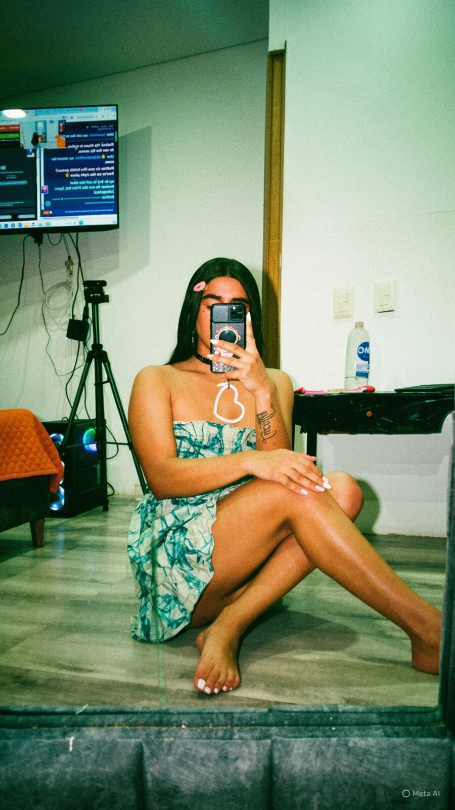 SamaraPike  2002. kiemelt képe
