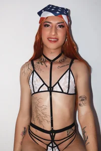 EmilyySaenz 4th of July 🍒 사진 2