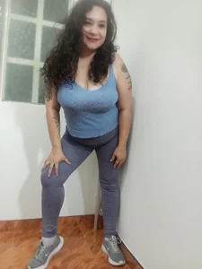 Public od SiennaBloomhot  2 snímek