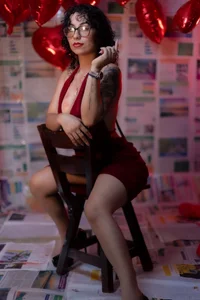 sarah_sluty Happy valentine day🌹 Pic 4