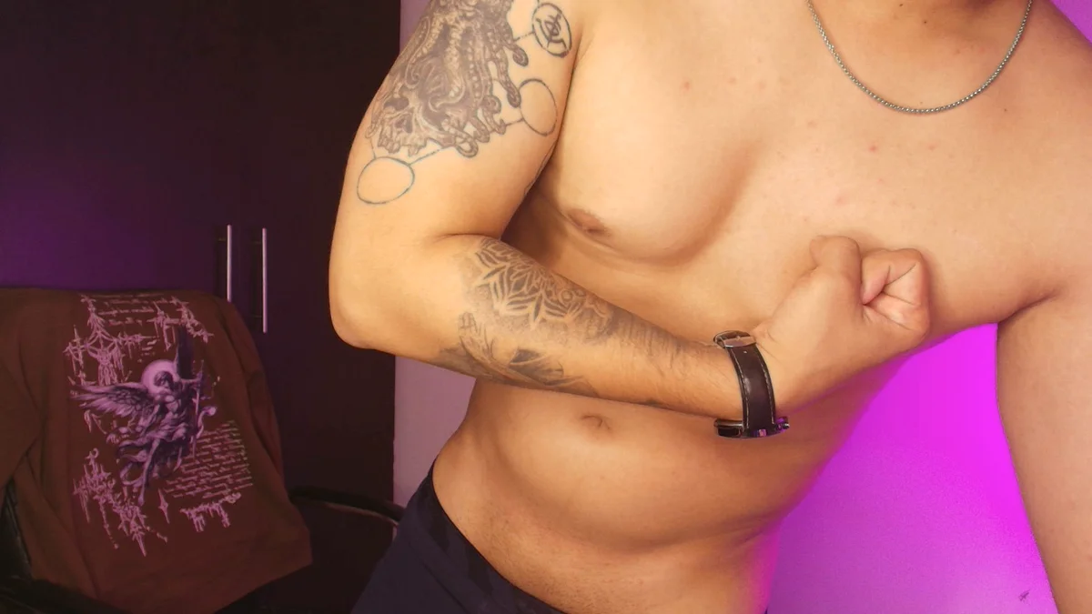 Foto em tendência de BjornSteel 3507