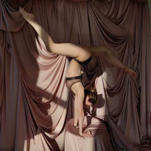 Alika_LV Something beautiful Pic 6