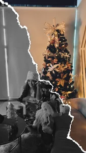 KallyMyller1 preparations 🎄 Pic 3