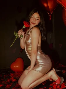 Sasha_Petitte Happy Valentin 💖💝 Pic 3