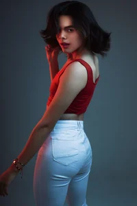 _Vahos_: Just Me ( 2 фото)