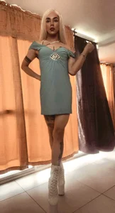 VenusSantana February 2026 Pic