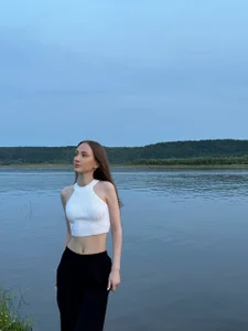 PatriciCruz I am can be so cute Pic 4