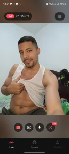 Cris_LaCobra_Public图片 4
