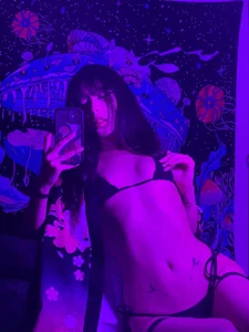 megan_sol Public Foto